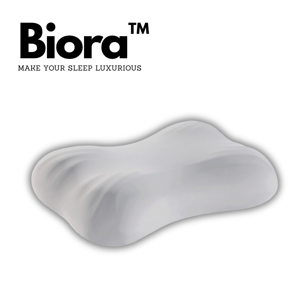 Biora™ - sleeping pillow