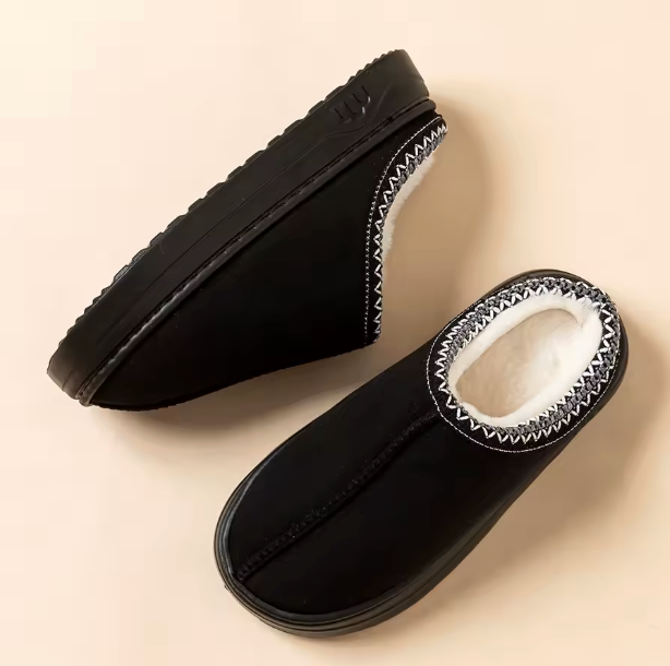 Velure FleeceWalk™ Slippers