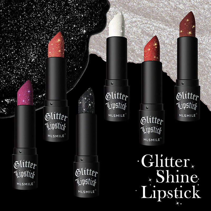 StarKiss™ - Glitter Lipstick