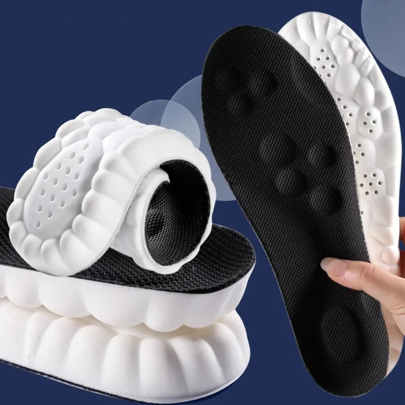 CloudSoles™ 4D Sports Insoles