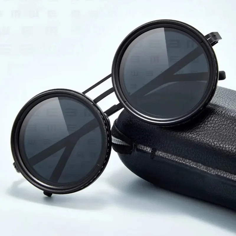 SunDrift Gear™ - Polarized Adjustable Sunglasses
