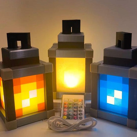 Minelight™