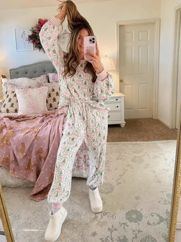 CozyFest™ Christmas Tracksuit