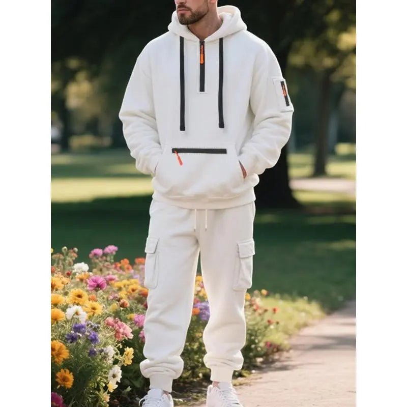 ARDEN Set — minimalist and masculine