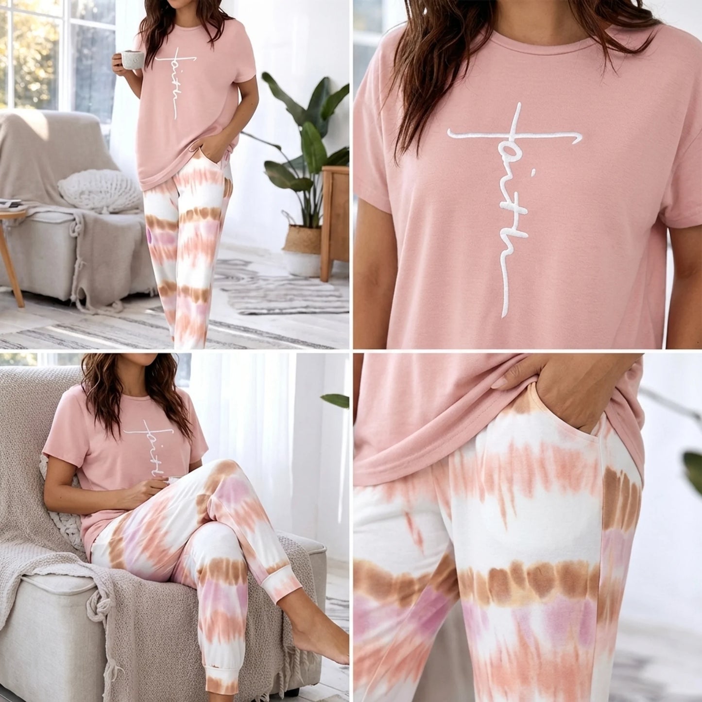 Velure™ - Dream Pajama Set