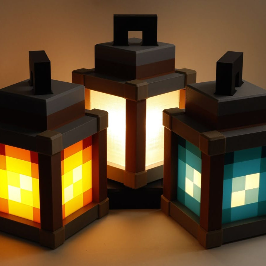Minelight™