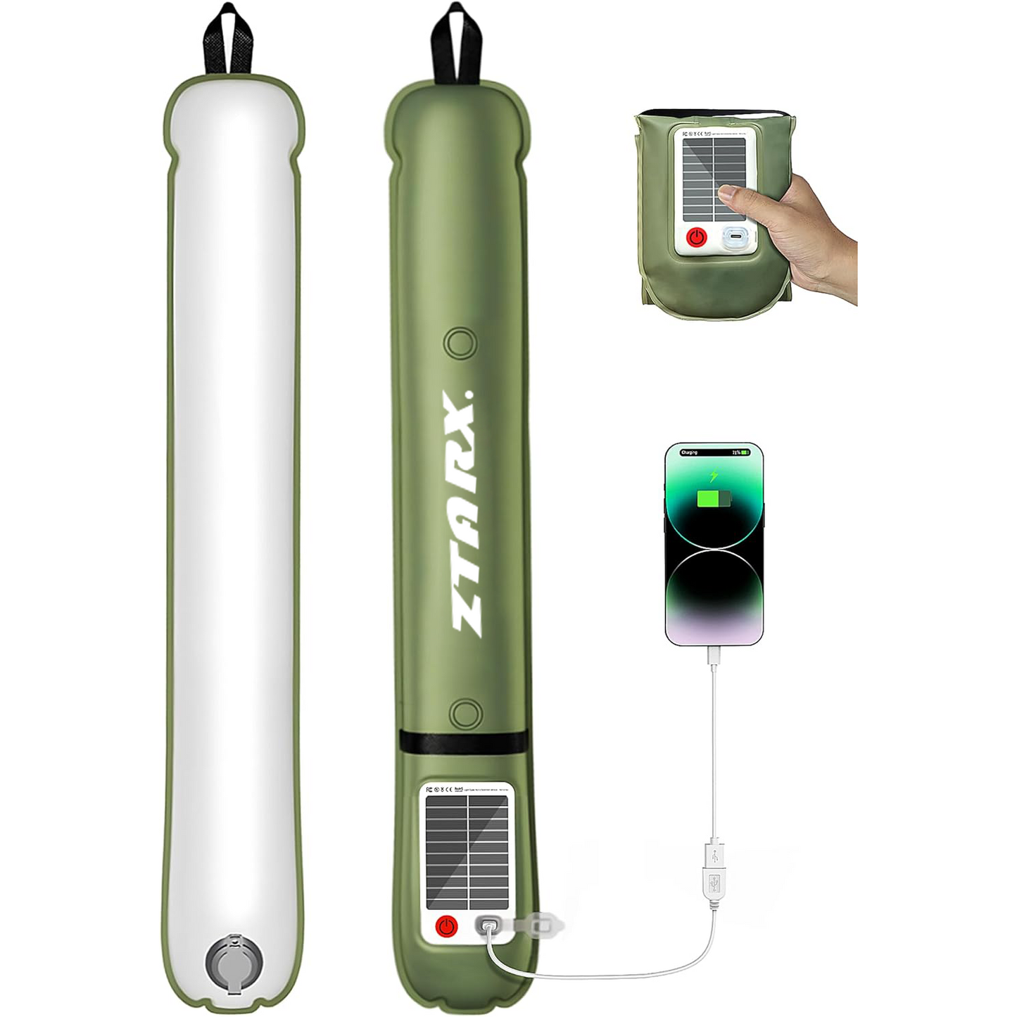 LumaFlex™