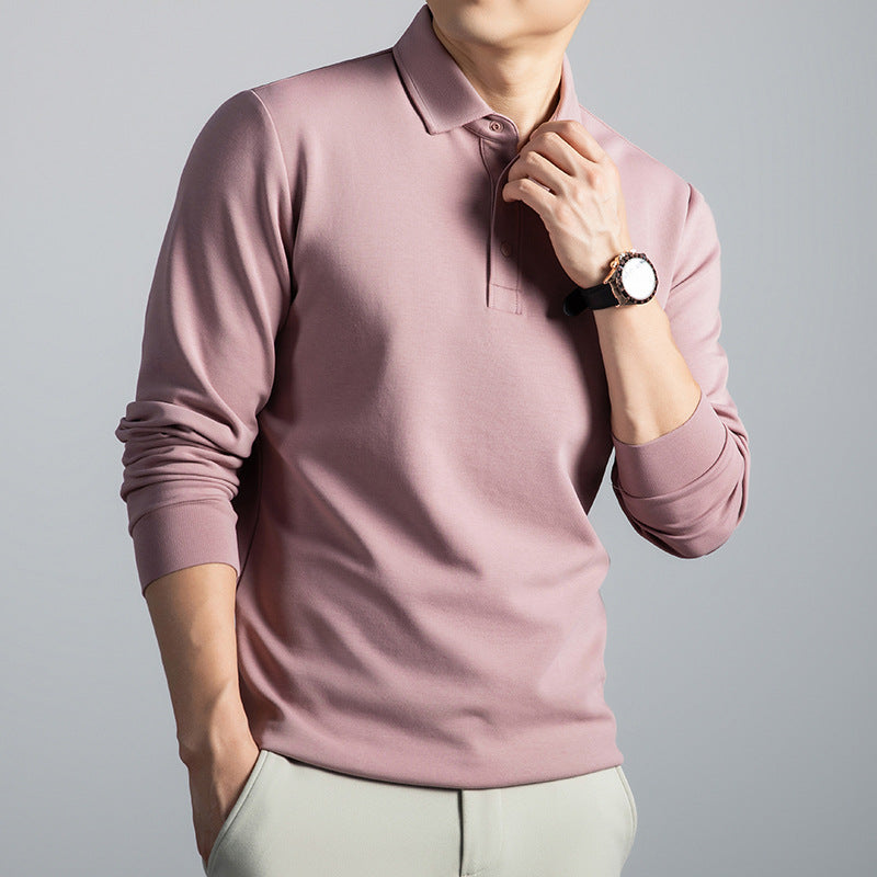 Monaco Everyday Comfort Polo