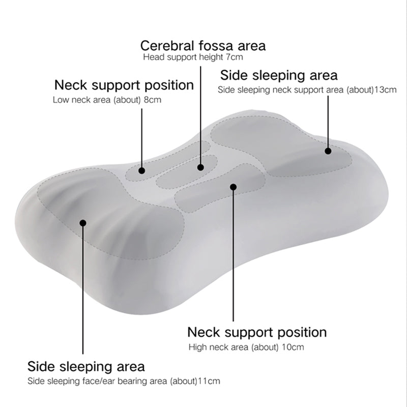 Biora™ - sleeping pillow