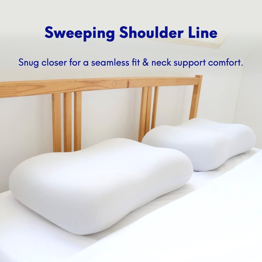 Biora™ - sleeping pillow