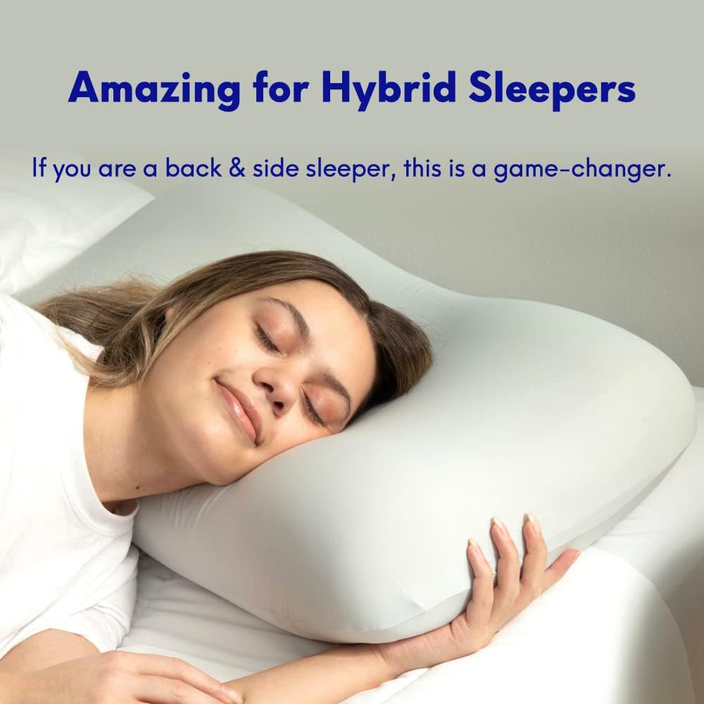 Biora™ - sleeping pillow