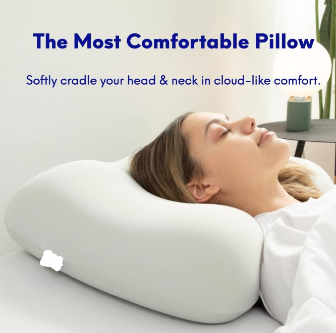 Biora™ - sleeping pillow