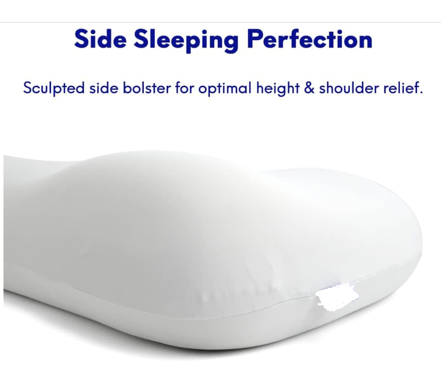 Biora™ - sleeping pillow
