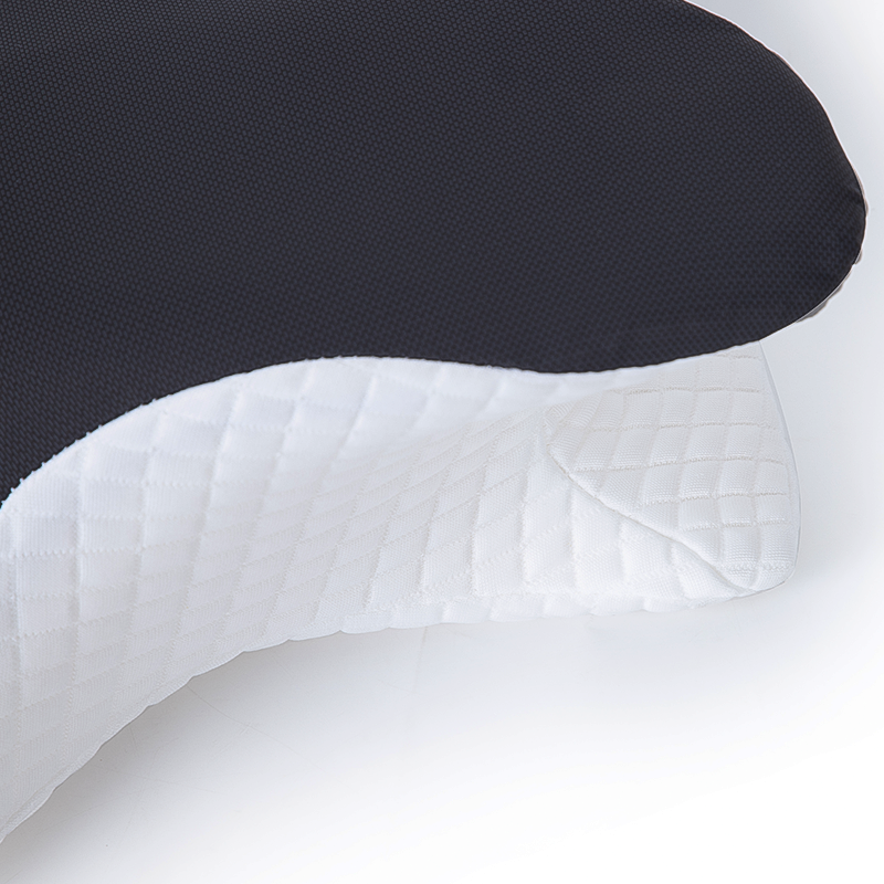 Velure | #1 TOP REVIEWED Memory Cooling Pillow