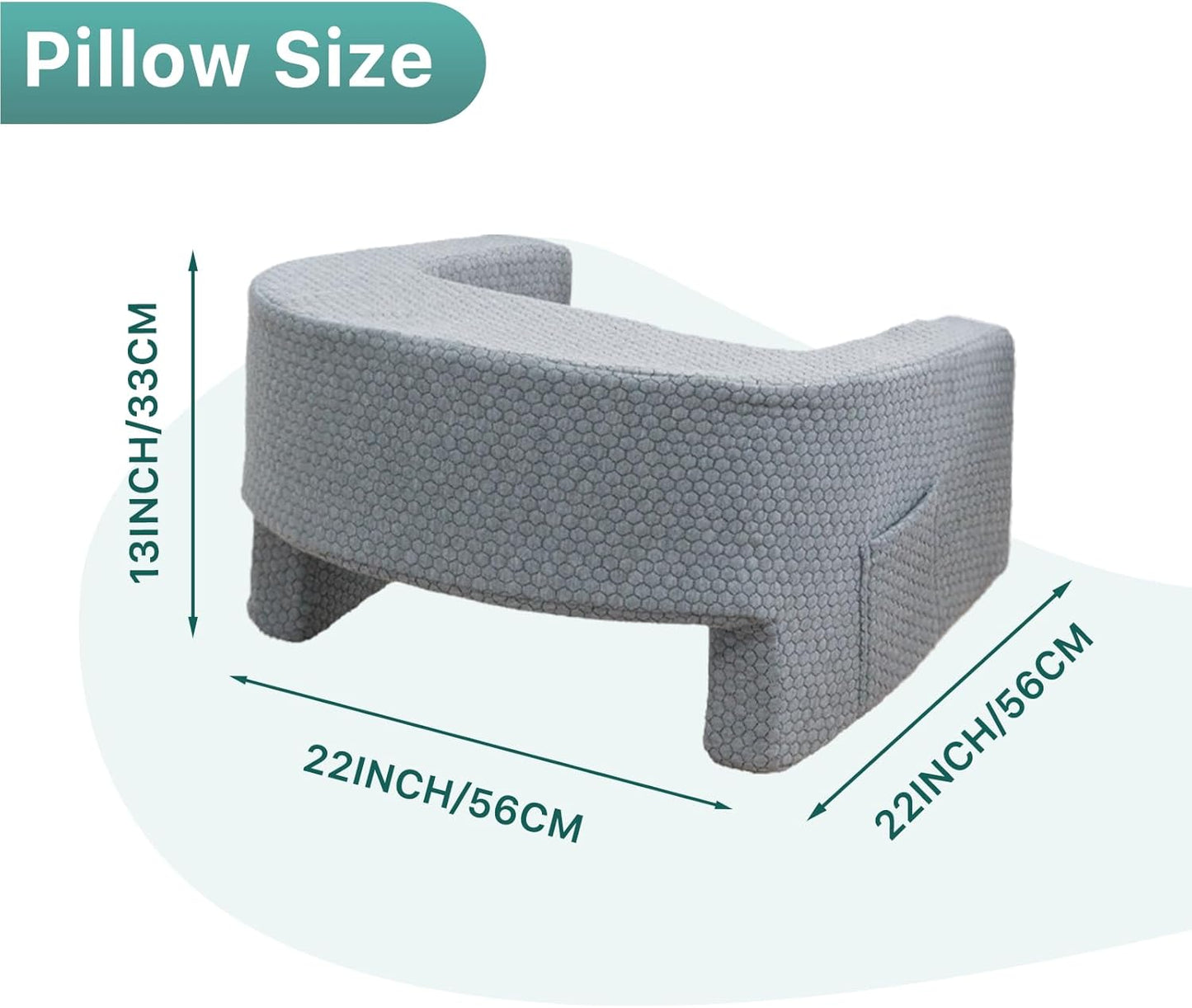 SnugDesk™