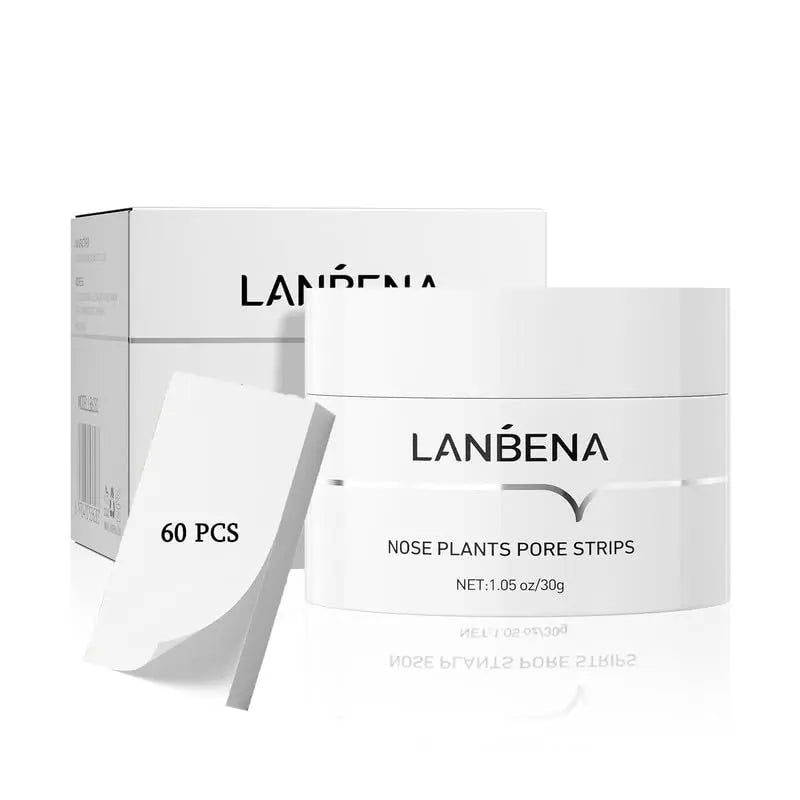 Lanbena - Pormaskborttagare