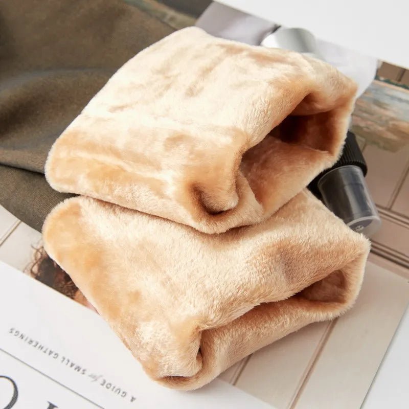CozyLegs™ - 2023 Fleece Leggings - Vyral Shop