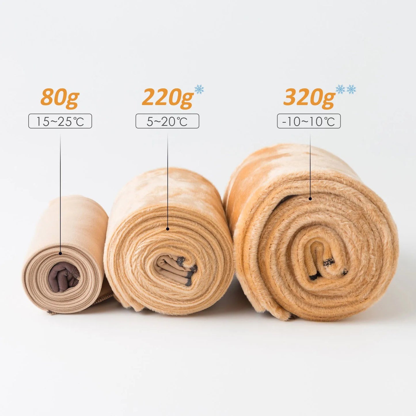 CozyLegs™ - 2023 Fleece Leggings - Vyral Shop