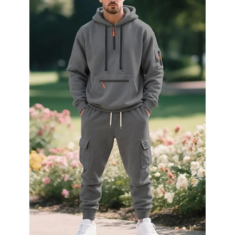 ARDEN Set — minimalist and masculine