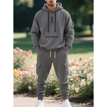 ARDEN Set — minimalist and masculine