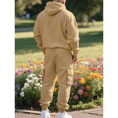 ARDEN Set — minimalist and masculine