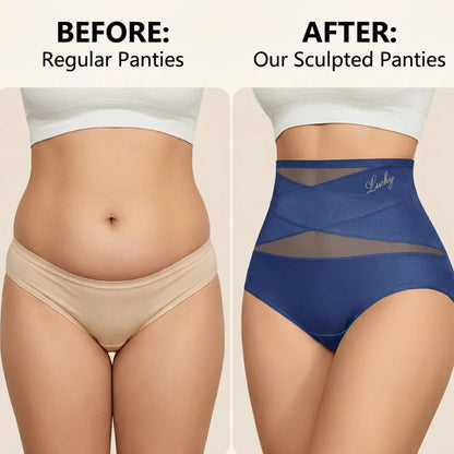 Velure™ - High-Waist Sculpting Set