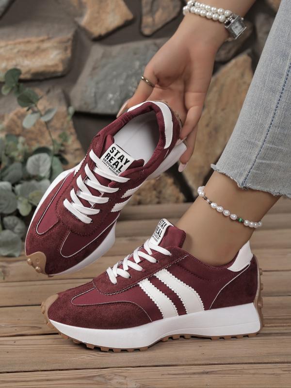 Velure - Luna Forma Sneakers