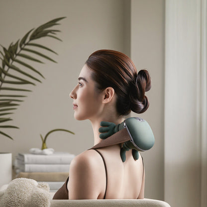 Velure™ - Precision Therapy Massager