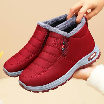 Royalty Waterproof Winter Boots