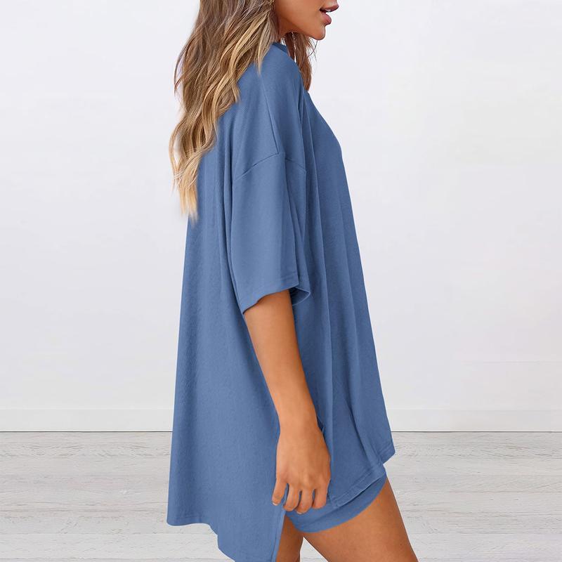 SummerEase Lounge Set