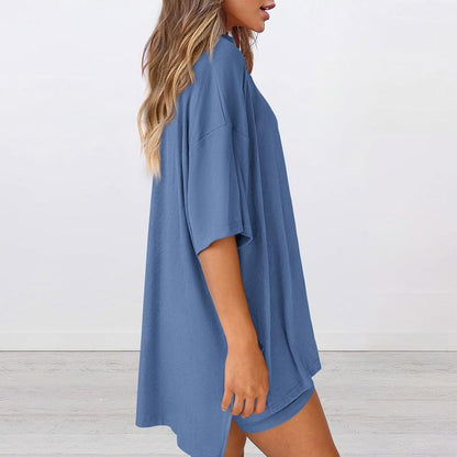 SummerEase Lounge Set