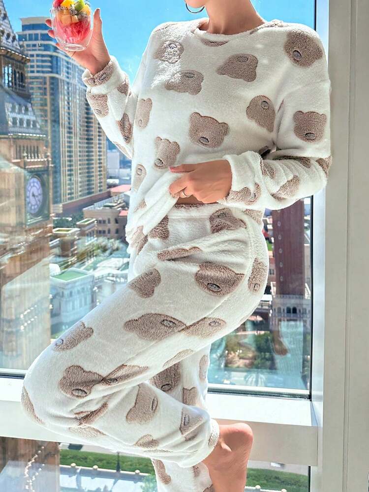 Dreamy Doodle PJ Set