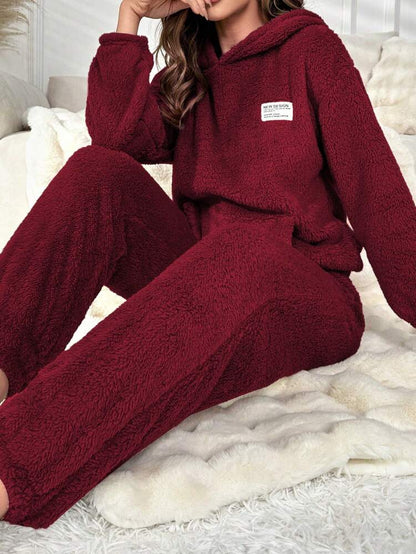 Dream Bliss Sleepwear