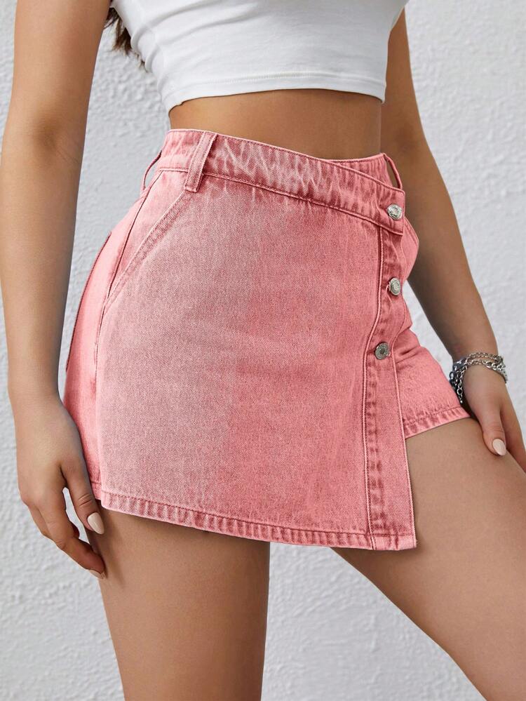 Retro Rewind Skirt