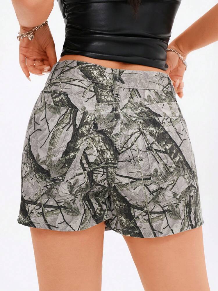 Retro Rewind Skirt