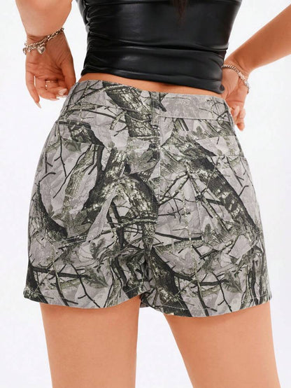 Retro Rewind Skirt