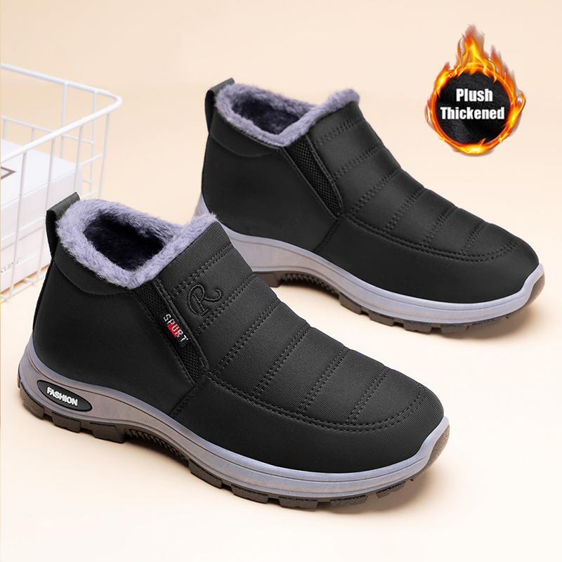 Royalty Waterproof Winter Boots