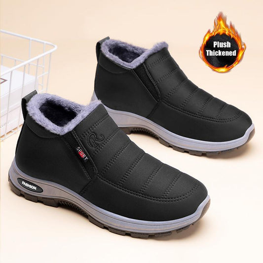 Royalty Waterproof Winter Boots