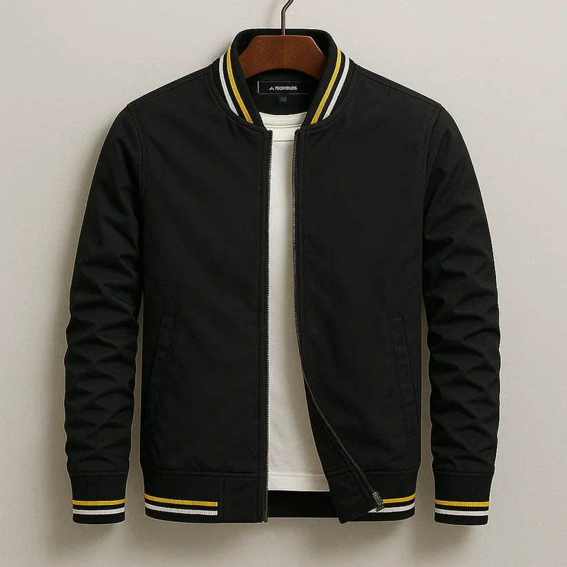 Alvini Jacket