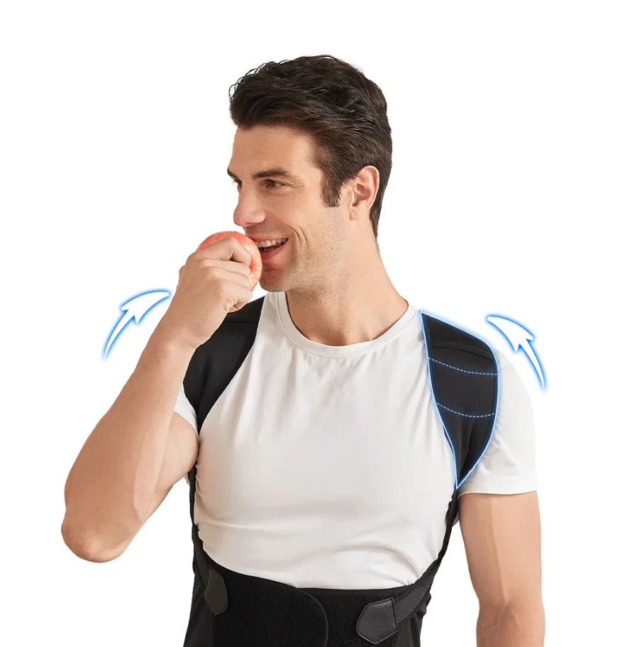 AlignPro™  - Posture Corrector