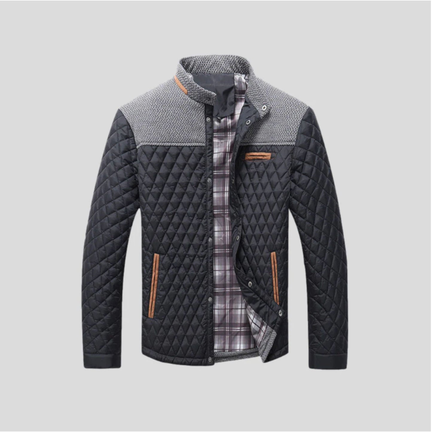 Autumn Winter Men's Padding Jackets