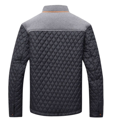 Autumn Winter Men's Padding Jackets