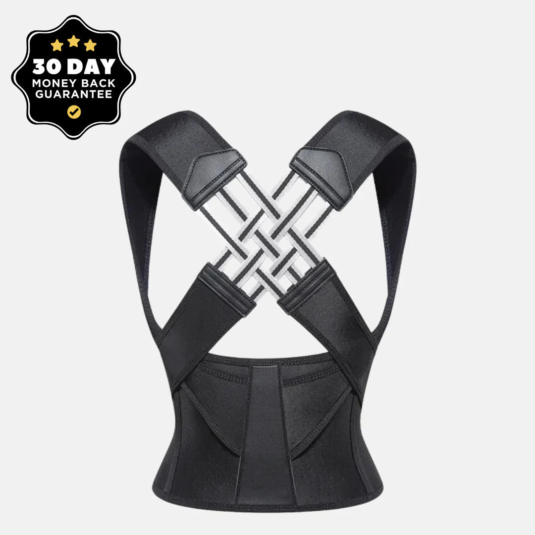 AlignPro™  - Posture Corrector