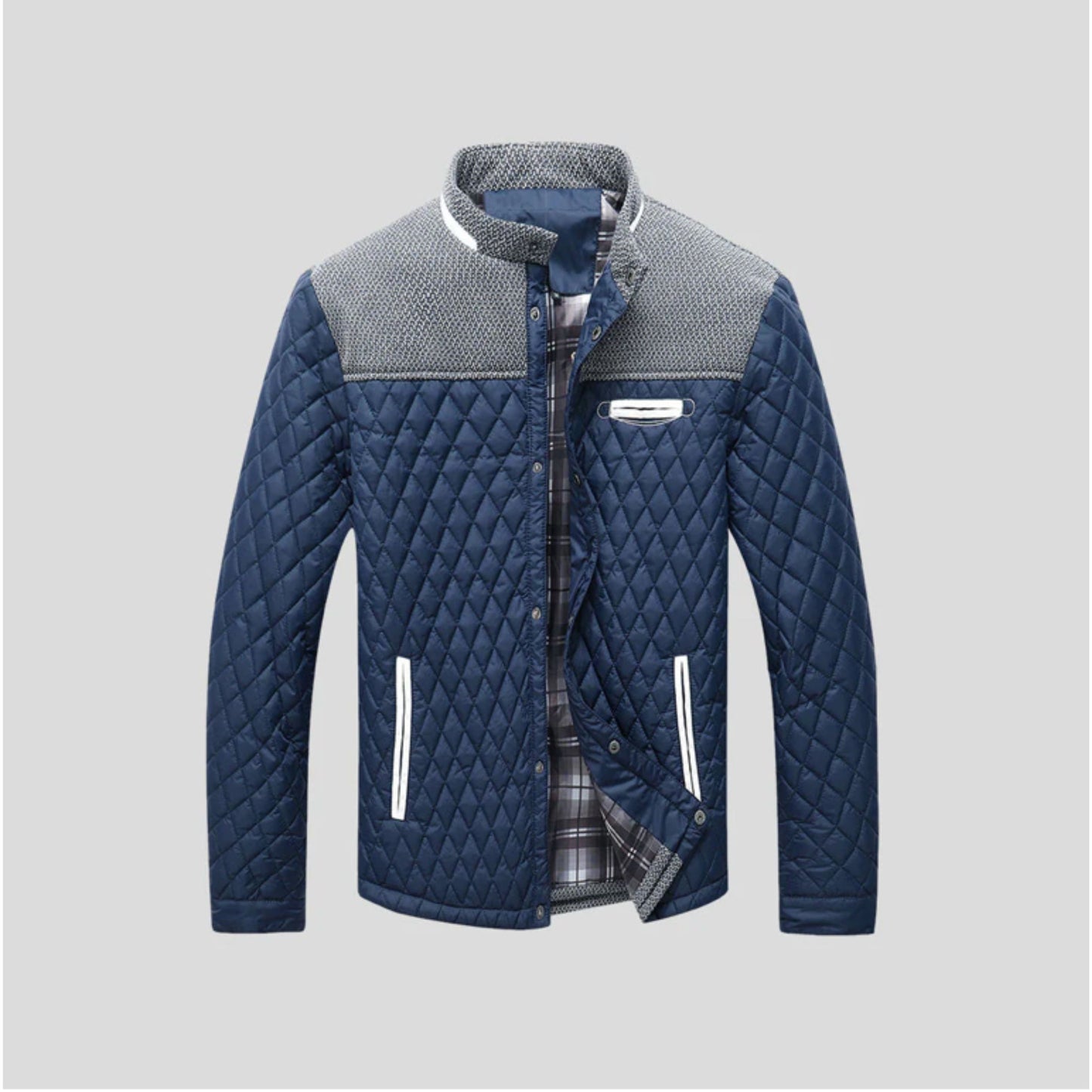 Autumn Winter Men's Padding Jackets