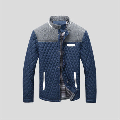 Autumn Winter Men's Padding Jackets