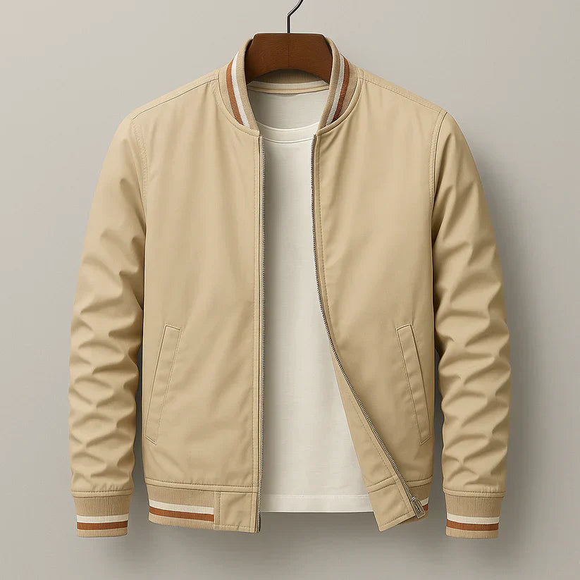 Alvini Jacket