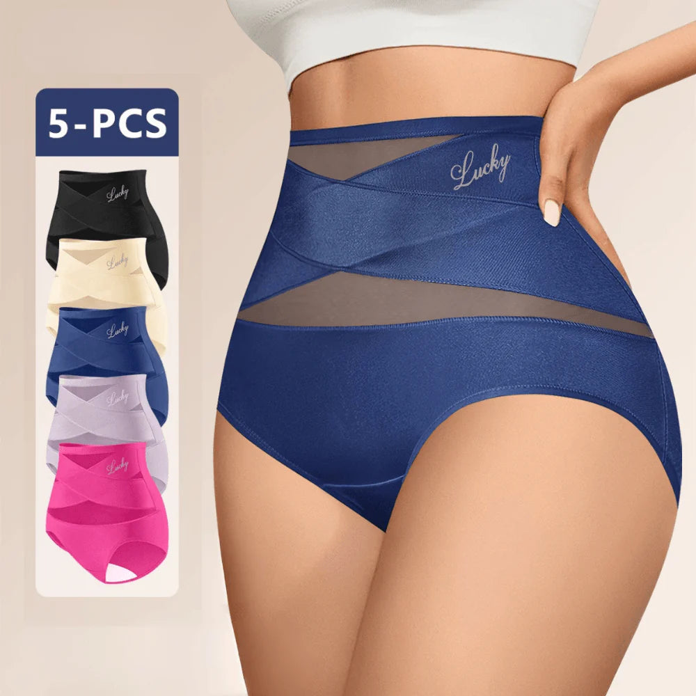 Velure™ - High-Waist Sculpting Set