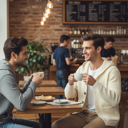 Cristiano Premium Cardigan