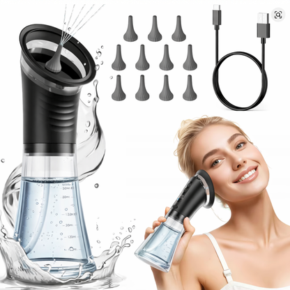 Velure™ - Electric Ear Irrigator