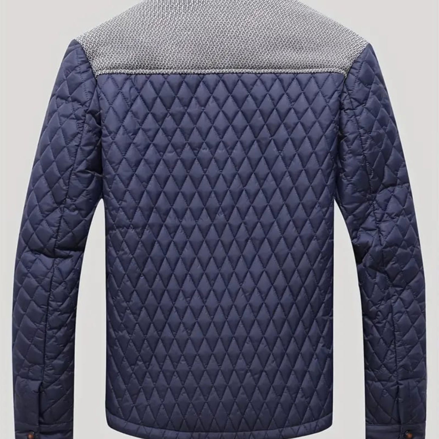 Autumn Winter Men's Padding Jackets